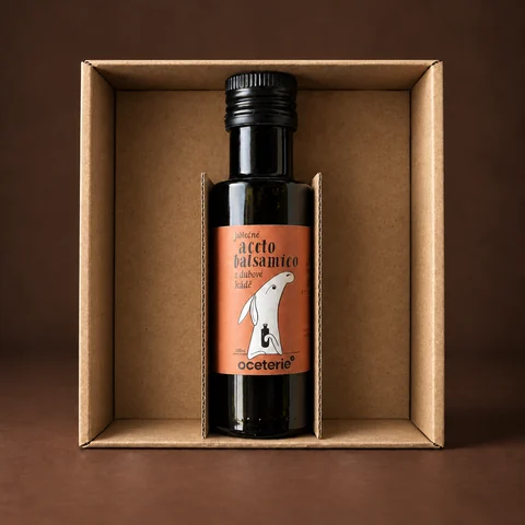 Balsamico v krabičce, 100 ml