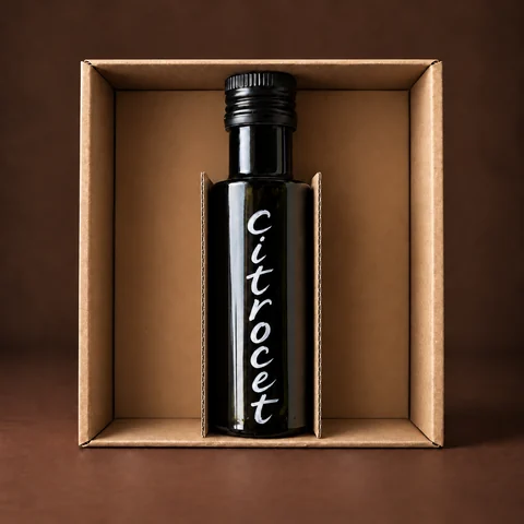 Citrocet v krabičce, 100 ml