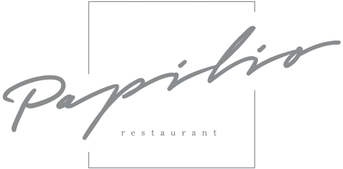 Logo Restaurant Papilio