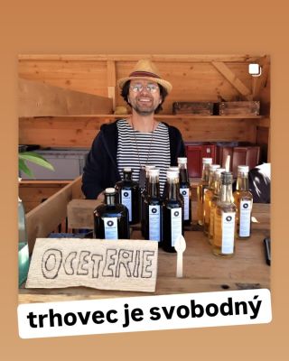 osvoboďte se zažijte reálné zážitky naučte se nové dovednosti buďte jako my prodávejte na trhu stánek dodáme zaškolíme...