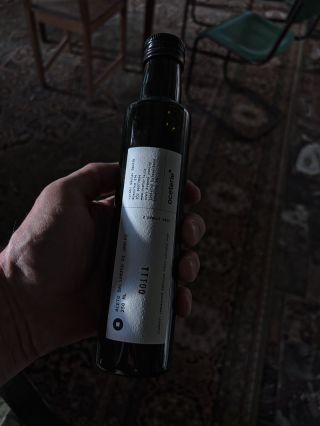 dobré ráno #balsamico